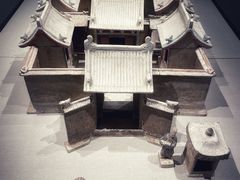 -深圳博物馆(古代艺术馆)