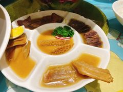 -齐家花园大酒店(宝山店)