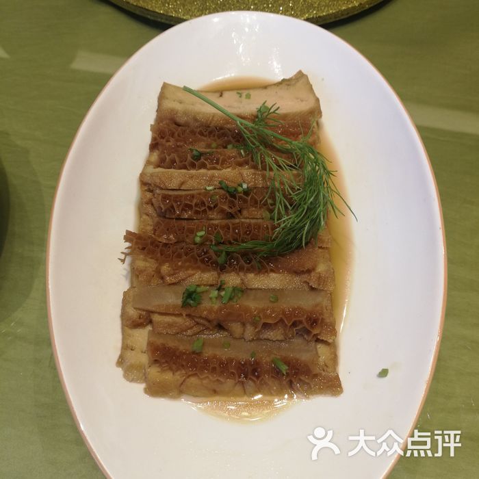宝月楼台湾菜馆