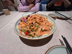 食蔬沙拉-萃華楼(王府井店)