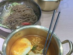 -文成焕·家族韩式餐厅