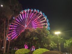 -麦当劳(明湖店)