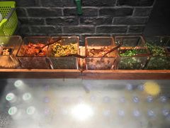 -呷佬·长沙手工米粉(金沙江路店)