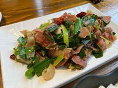 -民食香·腊排骨野生菌美食(木府店)