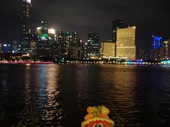 -海心沙亚运公园