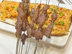 -勇利赵家烤肉坊(含光路店)