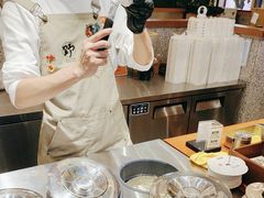 -野人先生Gelato(上海长宁龙之梦店)