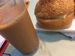 -大咀港式茶餐厅(海岸城店)