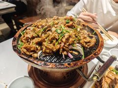 -梅飞酒家(桑园路店)
