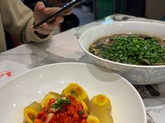 -雅酌园·烟火南京菜(颐和路店)