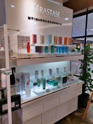 -时尚殿堂hair salon