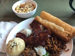 -上海龙之梦万丽酒店