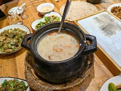 -官塘锋记鱼生·生腌·砂锅粥(牌坊街店)