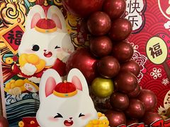 -老船夫婚宴婚庆会馆(延吉路店)