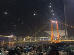 -武汉世茂希尔顿酒店·汇·全日餐厅