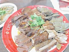 -春梅里卤鹅馆·47年老字号(中山路店)