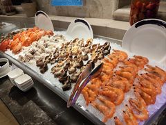 -温德姆至尊酒店·海鲜自助餐厅(海沧店)