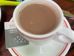 -噏耷茶档