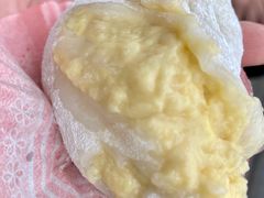 榴蓮糯米糍-澳门长洲糯米糍(柯打苏沙街店)