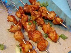 -千岛蚝高压锅生蚝·人参火锅(白云万达店)