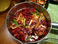 -曼听小寨海鲜烧烤(锦绣mini店)