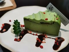 -22ºN BISTRO西餐&酒馆