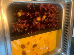 -大隐·成都火锅Bistro(合生麒麟新天地店)