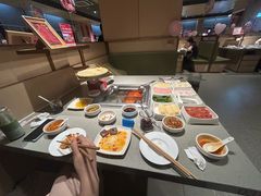 -海底捞火锅(珠影星光城夜宵主题店)