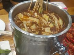 -京朋串屋·烧烤(望京西路总店)