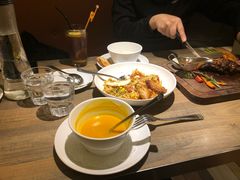 -卡朋西餐(扬名广场店)