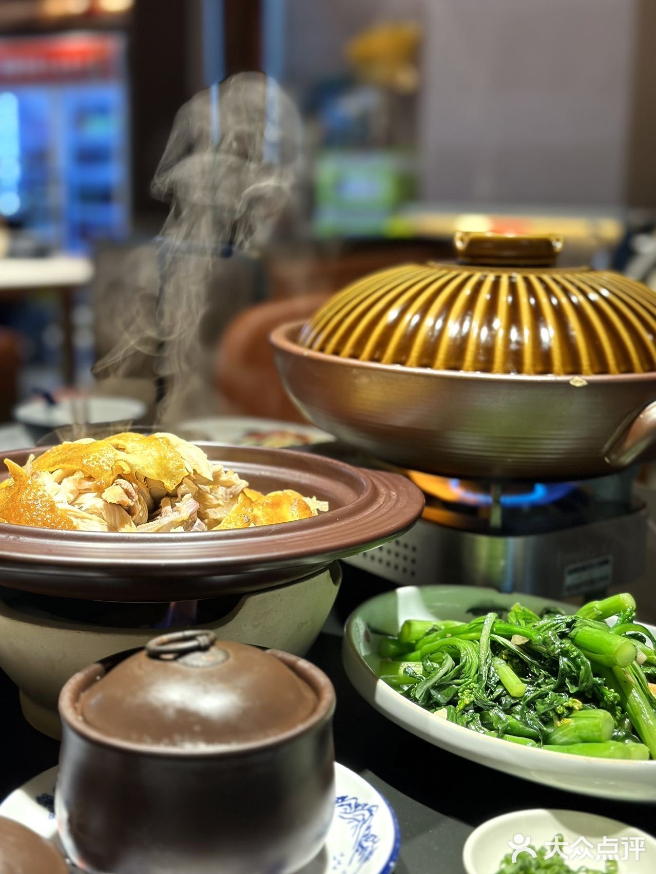 深圳探店 | 你不能错过的客家菜