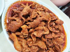 -满口香饭店