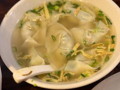 -哑巴生煎(临顿路店)