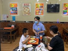 -庆丰包子铺(理想城店)
