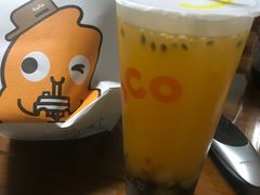 -CoCo都可(虹口龙之梦店)