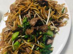 -浩记牛肉店(老街店)