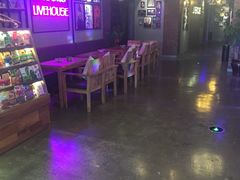-唱吧麦颂KTV