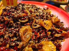 -歌乐人家·辣鸡酒馆(国贸店)