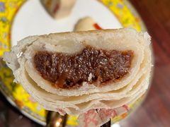宫廷玫瑰饼-富华斋饽饽铺·宫廷糕点·伴手礼(护国新天地店)