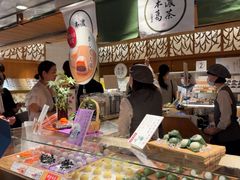 -銀座あけぼの (銀座本店)