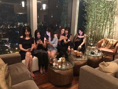 -The Penthouse酒吧
