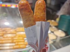 -胖东来生活广场(健康路店)