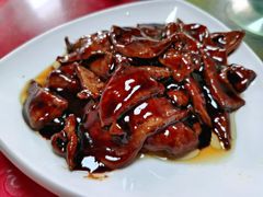 酱爆猪肝-壶园美食·淮扬菜(东圈门店)