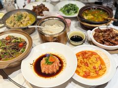 -阿露佳·舌尖上的安吉菜