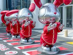 -深圳来福士广场