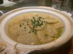 -佰家小厨·南京菜(夫子庙店)