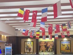 -五洲皇冠巴西烤肉餐厅