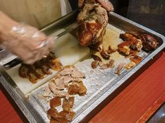 -全聚德(常州店)