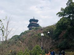 -杭州半山国家森林公园