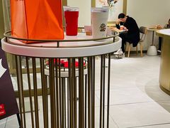 -Tims天好咖啡·贝果(东方广场店)